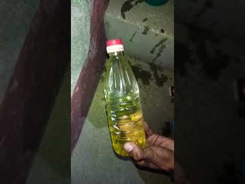 magic with bottle| plastic bottle blast hone se रह गया✅ #experiment🚀🚀