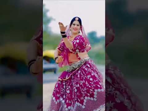 न्यू रील #trending #trendingshorts #viralvídeo #youtube #rajasthani #marwadi