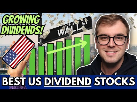 Top 10 Reliable Dividend Stocks in the United States