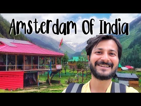 Waichin Magic Valley | Searching For Malana Cream Plantation | Kasol