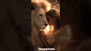 Mind-Blowing Magic|A Magical|love|loin and girl|Watch the Magic|Quick Magic|Master Magic|short video