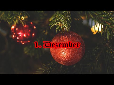 1.  Dezember