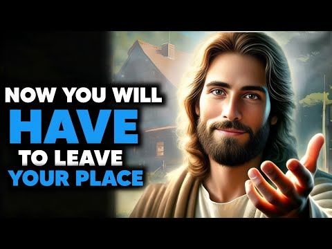 God Wars: NOW YOU WILL HAVE TO LEAVE YOUR HOUSE |God Message Now |God Message Today |