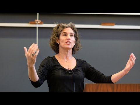 2023 Last Lecture Series | Alexandra Natapoff