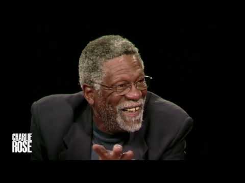 Russell's Rules | Bill Russell