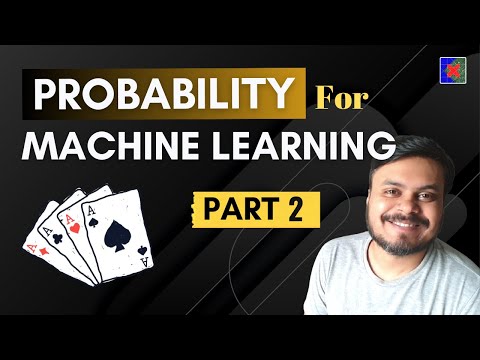 Mastering Probability for ML: Joint | Marginal | Conditional Probability and Bayes' Theorem