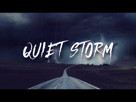 RELAXING RAIN | 3 HOURS OF RAIN AND DISTANT THUNDER | SLEEP, STUDY, WORK, MEDITATION, ASMR