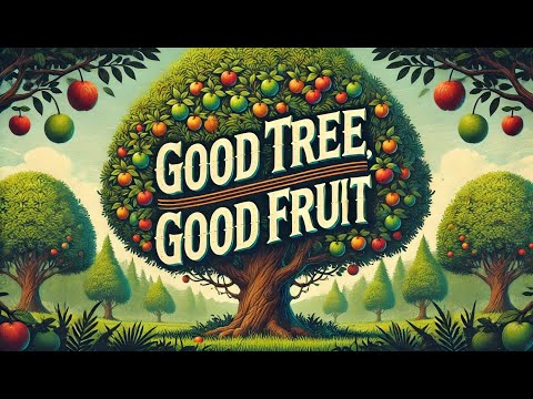 Good Tree, Good Fruit | Pastor Brandon Ball | Church Unlimited