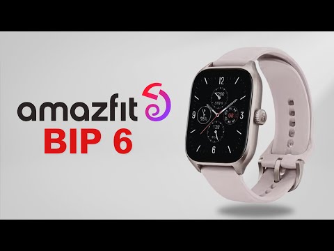 Amazfit Bip 6 Expectations - Will it Launch?