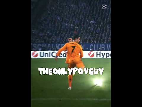 Best ronaldo edit i made #football #subscribe #moreveiws #edit