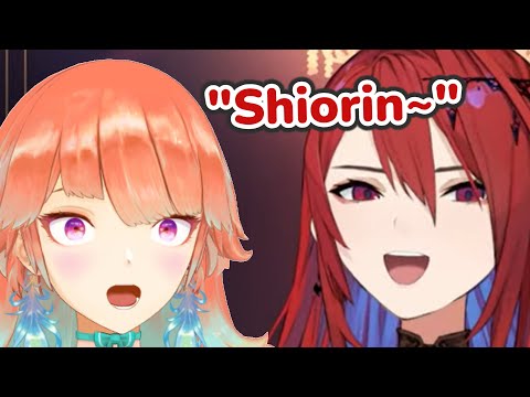 Kiara Was Shocked By Elizabeth's Shiori Impression