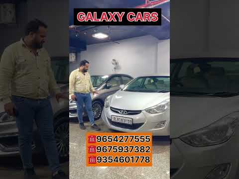 Used cars Delhi second hand car market in Delhi car bazar for sale in Delhi Galaxy cars Delhi