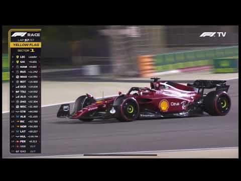 Charles Leclerc - but if you close your eyes