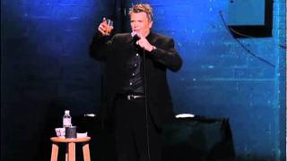 Official Ron White - I Got Thrown Out of a Bar