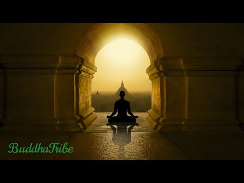 𝓜𝓮𝓷𝓽𝓮 𝓢𝓮𝓻𝓮𝓷𝓪: Melodias Zen para Meditação, Sono Tranquilo e Paz Interior