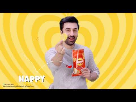 Are they the one for you? | Ft. Ranbir Kapoor | Lay's | Valentine's Day Special