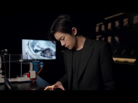 【易烊千玺】积家「精妙之艺」主题展览【Jackson Yee】