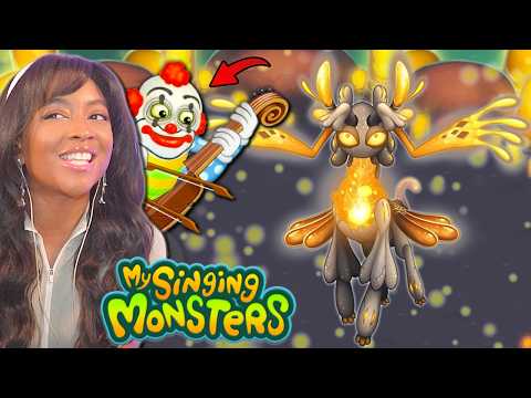 I FINALLY played the Titan Soul Update... WHAT HAPPENED TO BOWGART?!! | My Singing Monster [53]