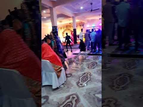 Shadi dance #song #bhagwatkathabydasbrijeshji #dancemusic #live #श्रीkrishna