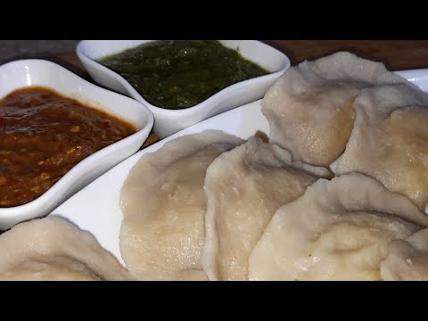 Best momos recipe Dumplings Recipes, Dimsum)By Mom and Zahra