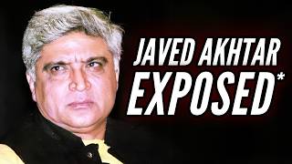 Exposing an Atheist: Javed Akhtar