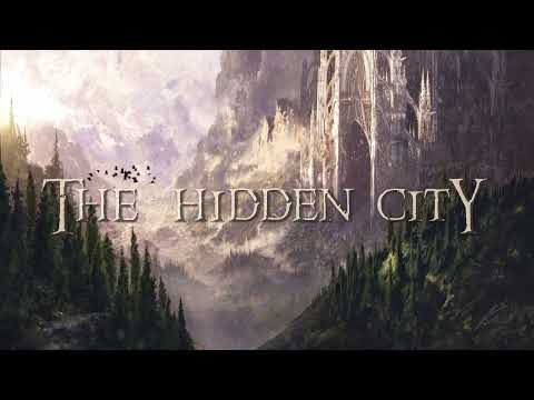 LOTR Music | "The Hidden City" by Odin Rush