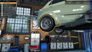 Car Mechanic Simulator 2015 Ep.2 - Tablet upgrade (y)