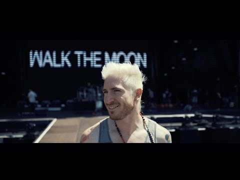 WALK THE MOON - What If Nothing (Album Trailer)