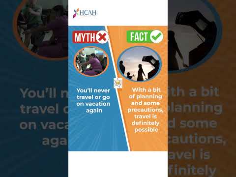 Top Stroke Myths vs. Facts: What You Need to Know | Part 5 | HCAH #braininjury #strokerecovery