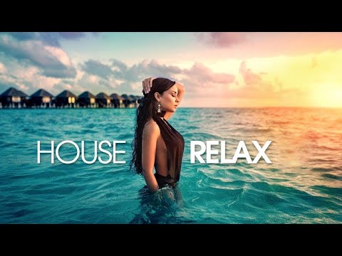 Ibiza Summer Mix 2023 🍓 Best Of Tropical Deep House Music Chill Out Mix 2023🍓 Chillout Lounge #2