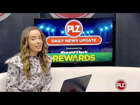 English Premier League Daily News Headlines | Friday 10th January