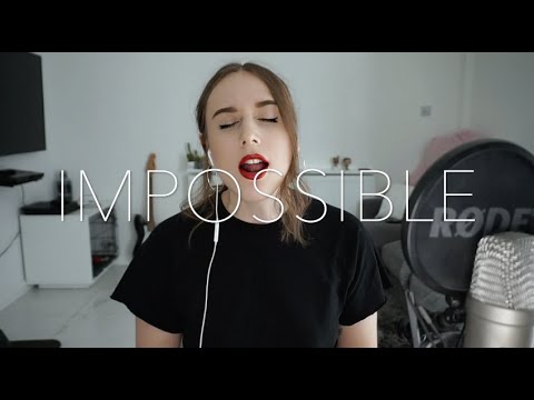 Impossible - Nothing But Thieves (cover)