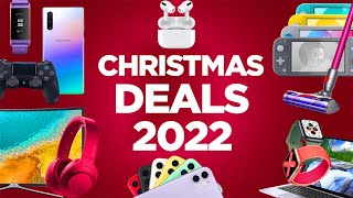 Christmas Sales 2022: Top 30 Christmas Deals this year are awesome!