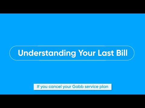 How Gabb Billing Works After Cancelation | Detailed Guide for Gabb Customers