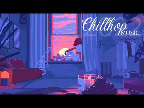 Chillhop Essentials Autumn 2022 - Lofi Beats 🍁