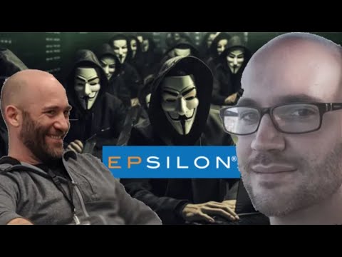 Kyle Offenback - CTO of Epsilon (Cybersecurity and IT Services)