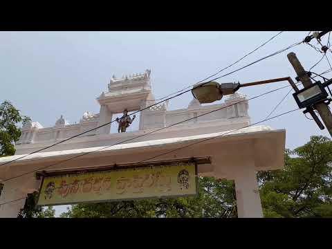 guddem gutta || Satyanarayana Temple || Manchuri || #temple