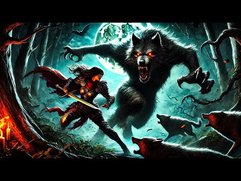 wolf movie review | Movie explained | horror movie explained | Hollywood movie explained