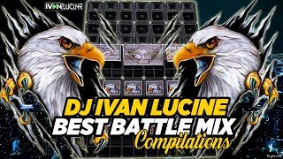 DJ IVAN BEST BATTLE MIX COMPILATION LM AUDIO CLASSIC_TEAM TURBO