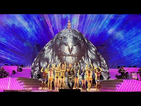 DJ BoBo - La Vida Es (EVOLUT30N LIVE 2023)