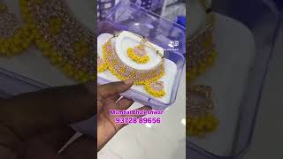 Wholesaler in all kinds of Immitation Jewellery