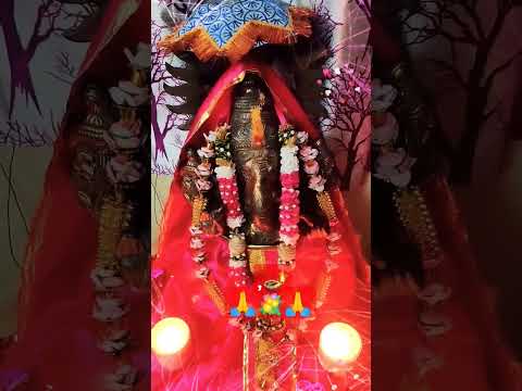 #jai Ganpati ji🙏🌹🌺🌹🏵️🚩 #bhaktibhajan #bhajan #pooja #aaradhanaa #viralreels #shortvideo #reels