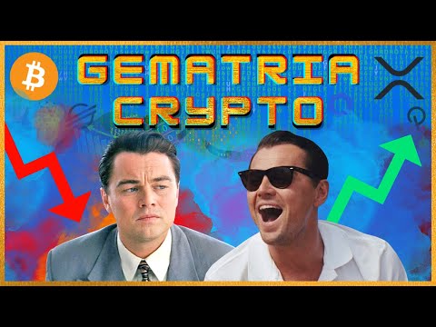 MARKET CRASH or FUD IN THE MATRIX | DECODING CRYPTO