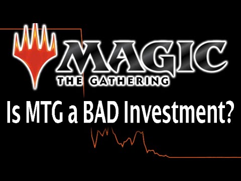 Is MTG a BAD Investment?