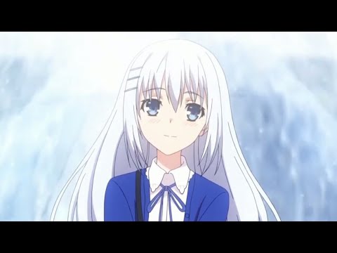 Origami Tobiichi - Date A Live [AMV] Lonely