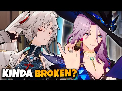 Feixiao & Jade are More CRACKED Than We Thought | Honkai Star Rail