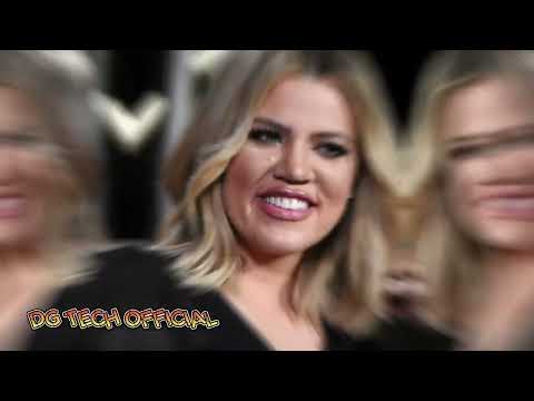 khloe Kardashian hollywood actor bio wiki