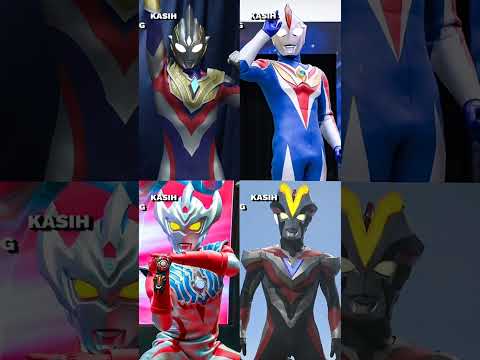 jedag jedug ultraman tsuburaya #ultramantrigger #ultramancosmos #ultramanvictori #ultramantaiga