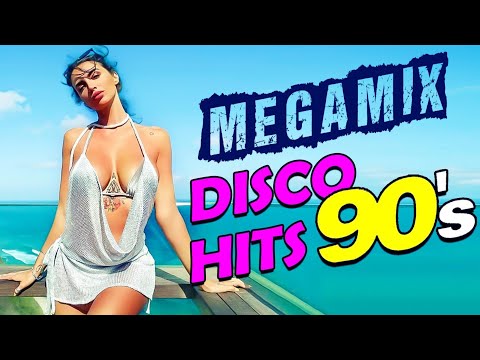 Nonstop Disco Dance 90s Hits Mix 2024 - Greatest Hits 90s Dance Songs - Best Disco Hits Of All Time