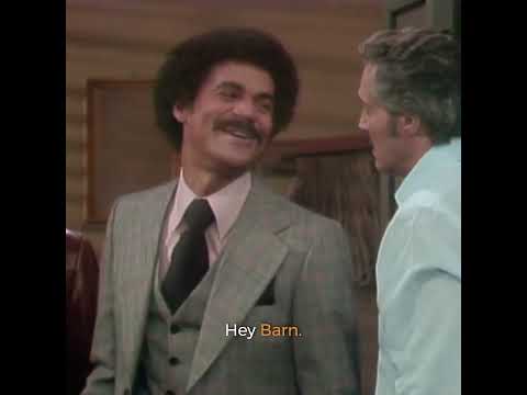 "Hash" | #barneymiller